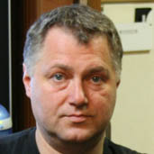 Jarek Romacki