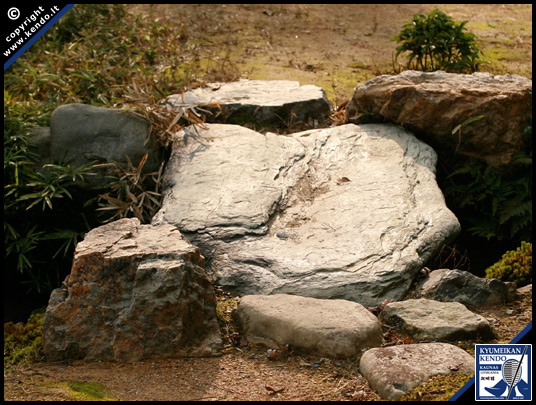 Akmuo, akmenyse. Mindaugo Armonavičiaus fotografija