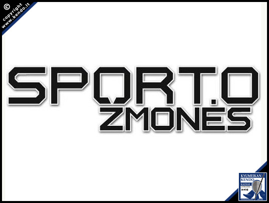 Sporto Žmonės