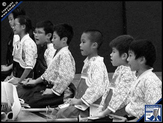 Kyumeikan vaikai Honkonge 2007, http://hkkyumeikan.blogspot.com/