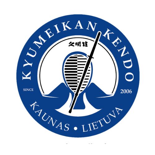 KYUMEIKAN mokykla